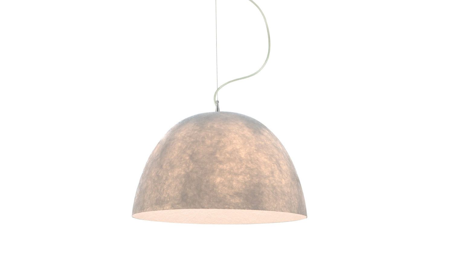 H20 Suspension Lampe