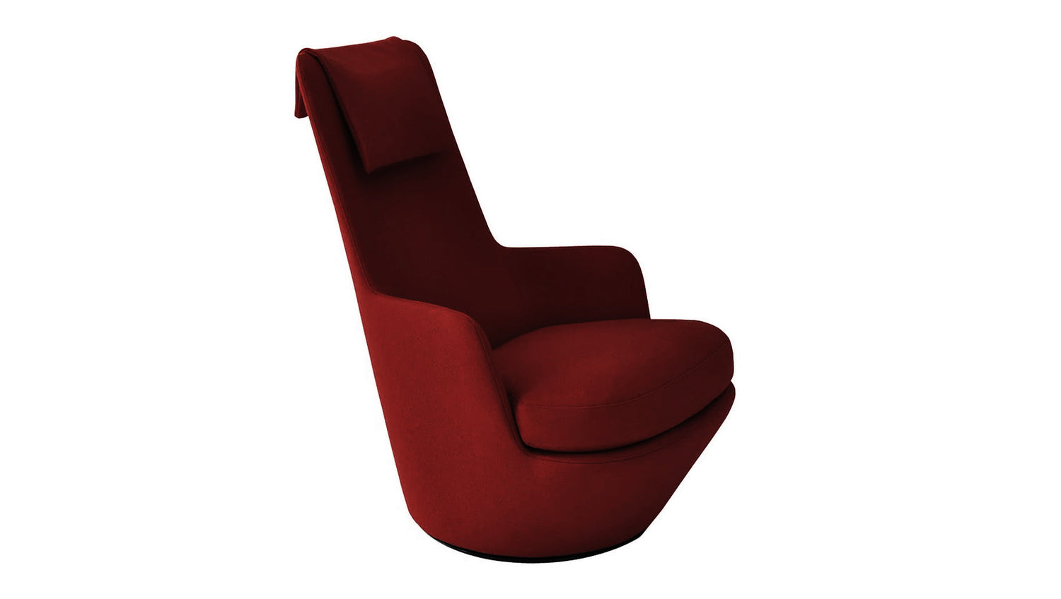 Hi Turn armchair