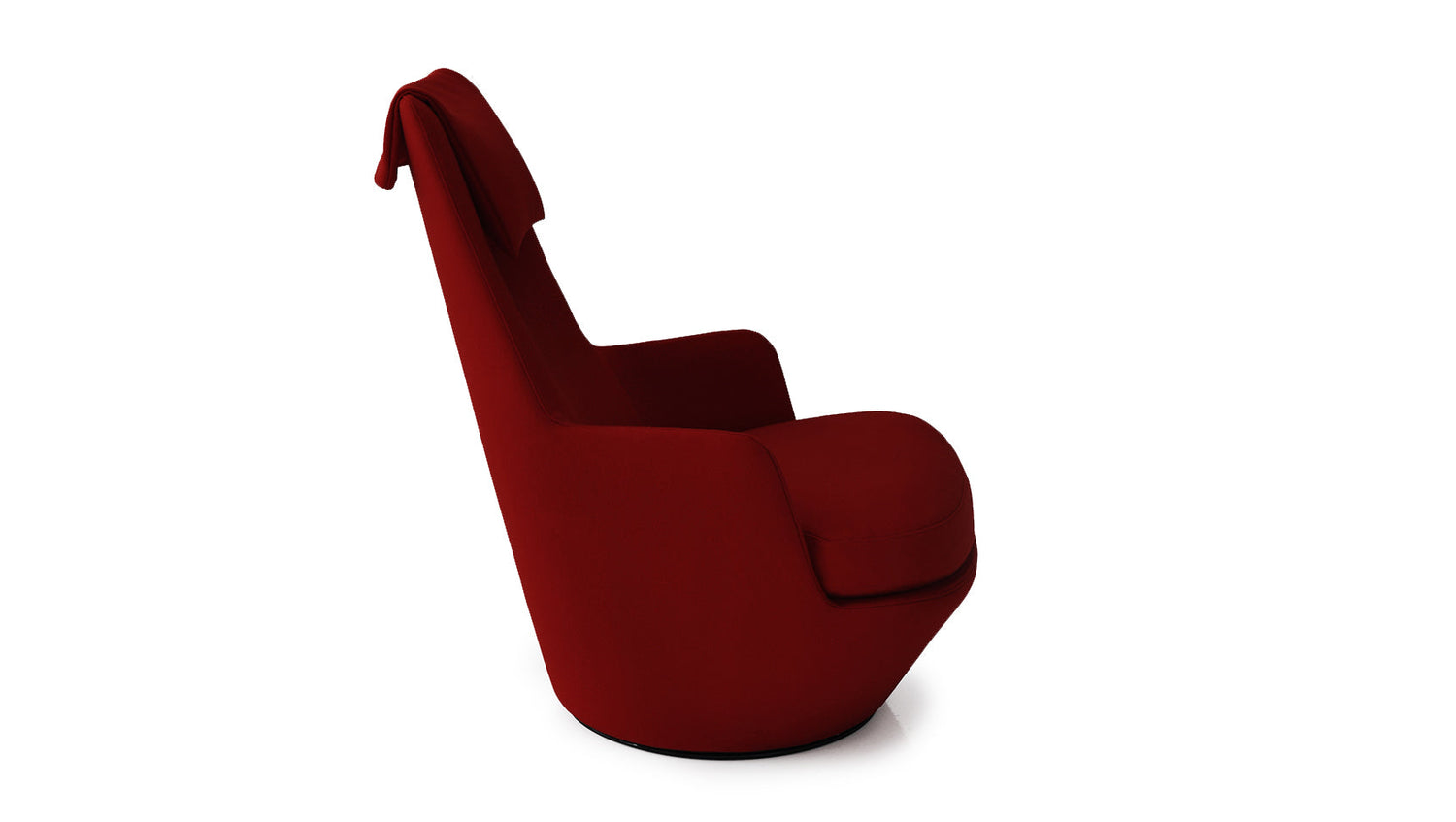 Hi Turn armchair