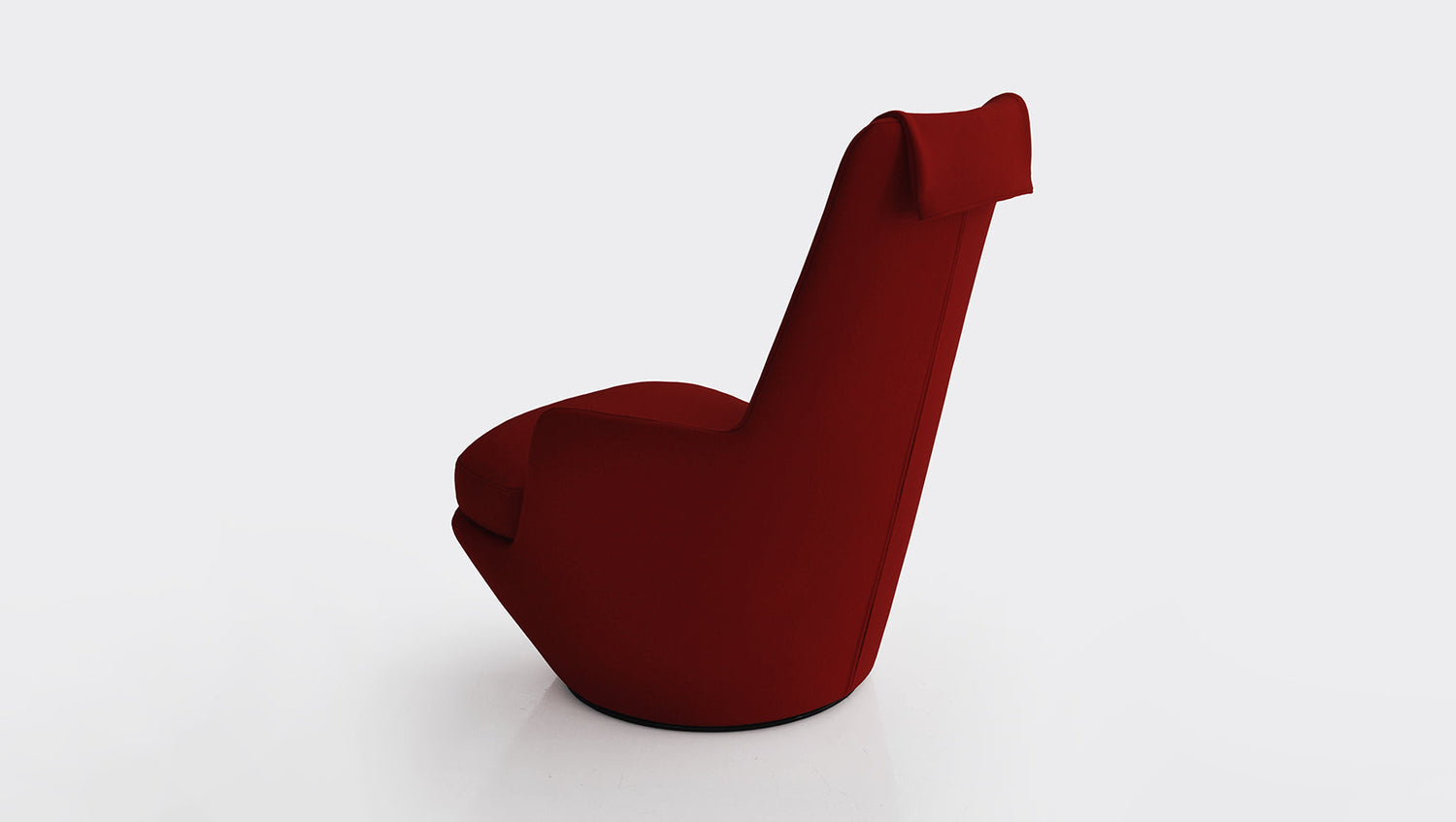 Hi Turn armchair