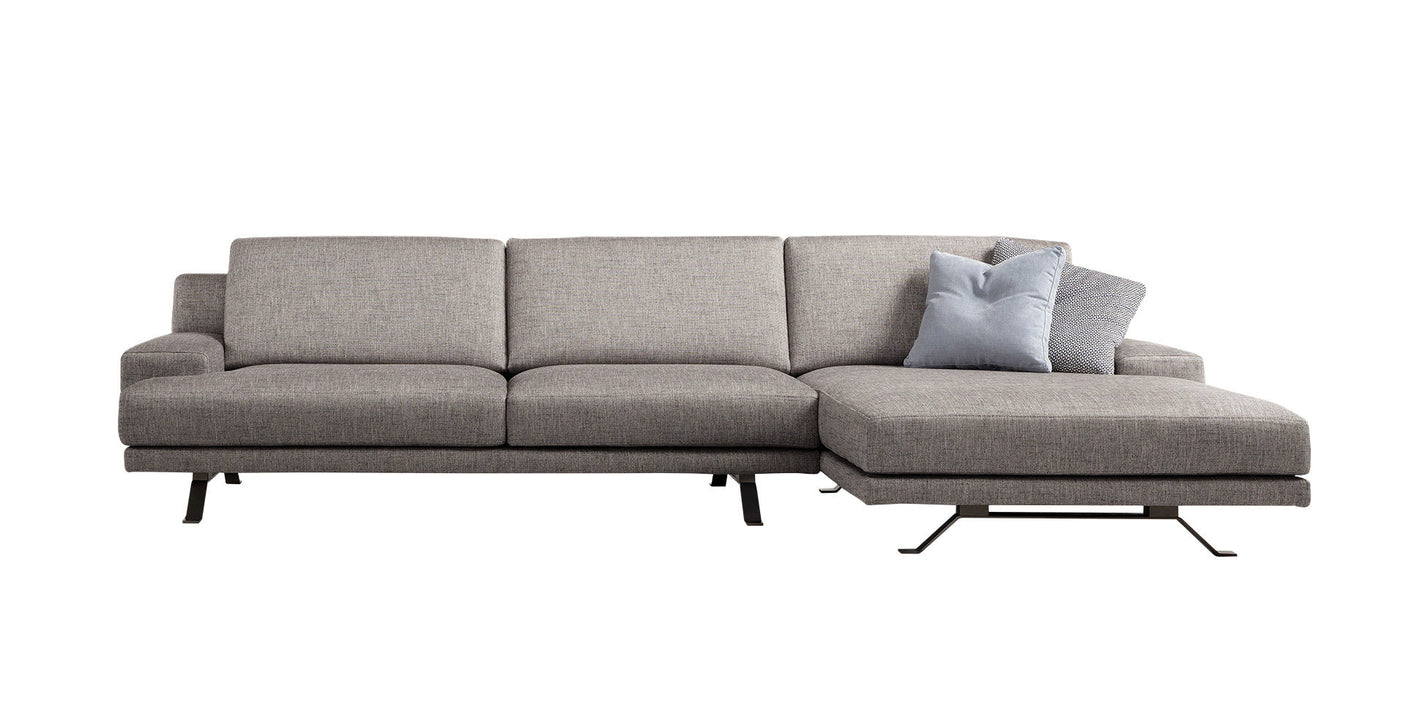 Hiro Ecksofa 335 cm