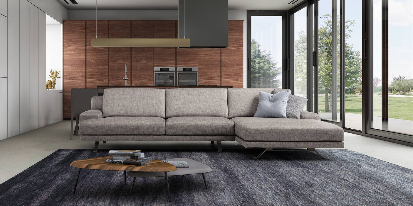 Hiro Ecksofa 335 cm