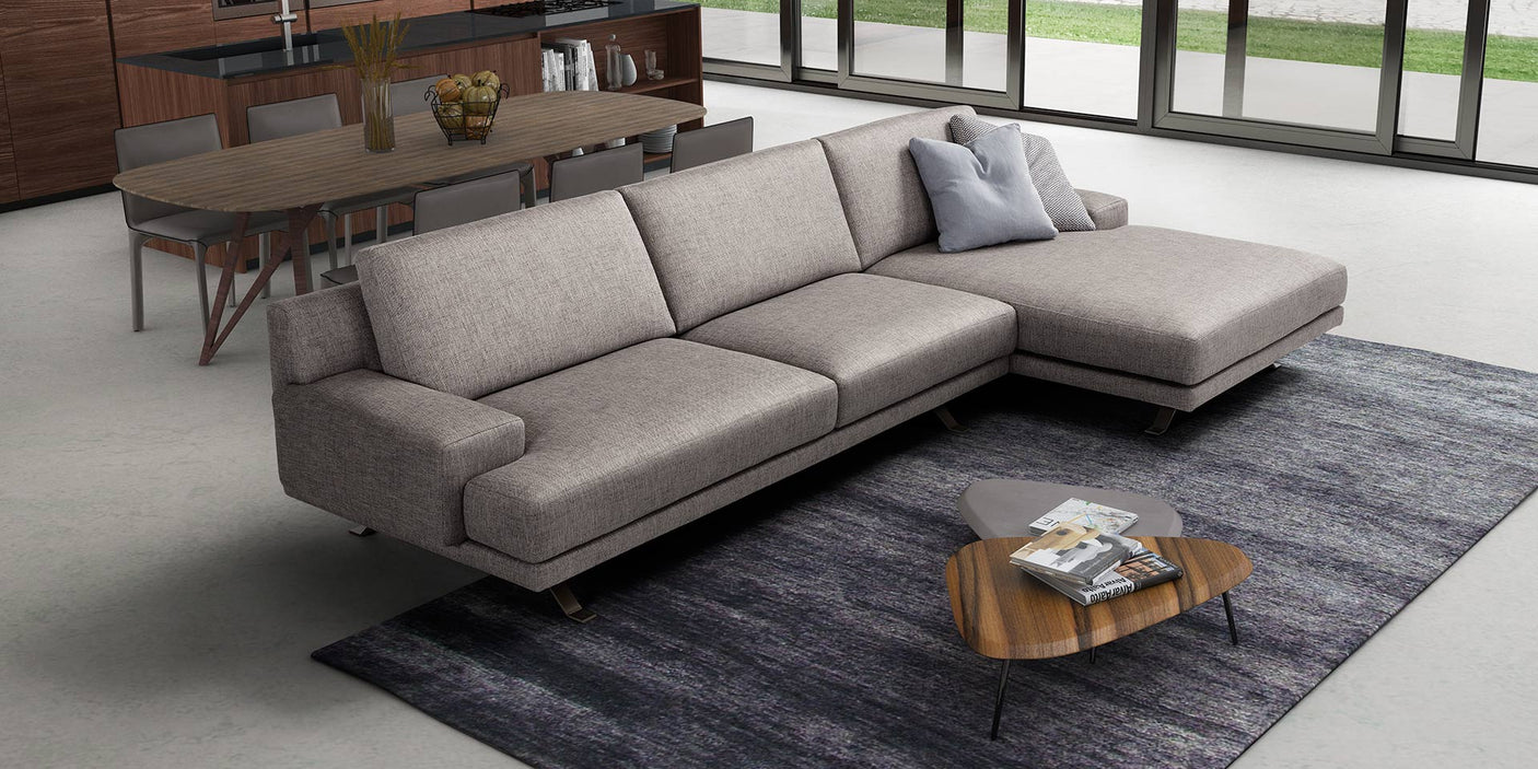 Hiro Ecksofa 335 cm