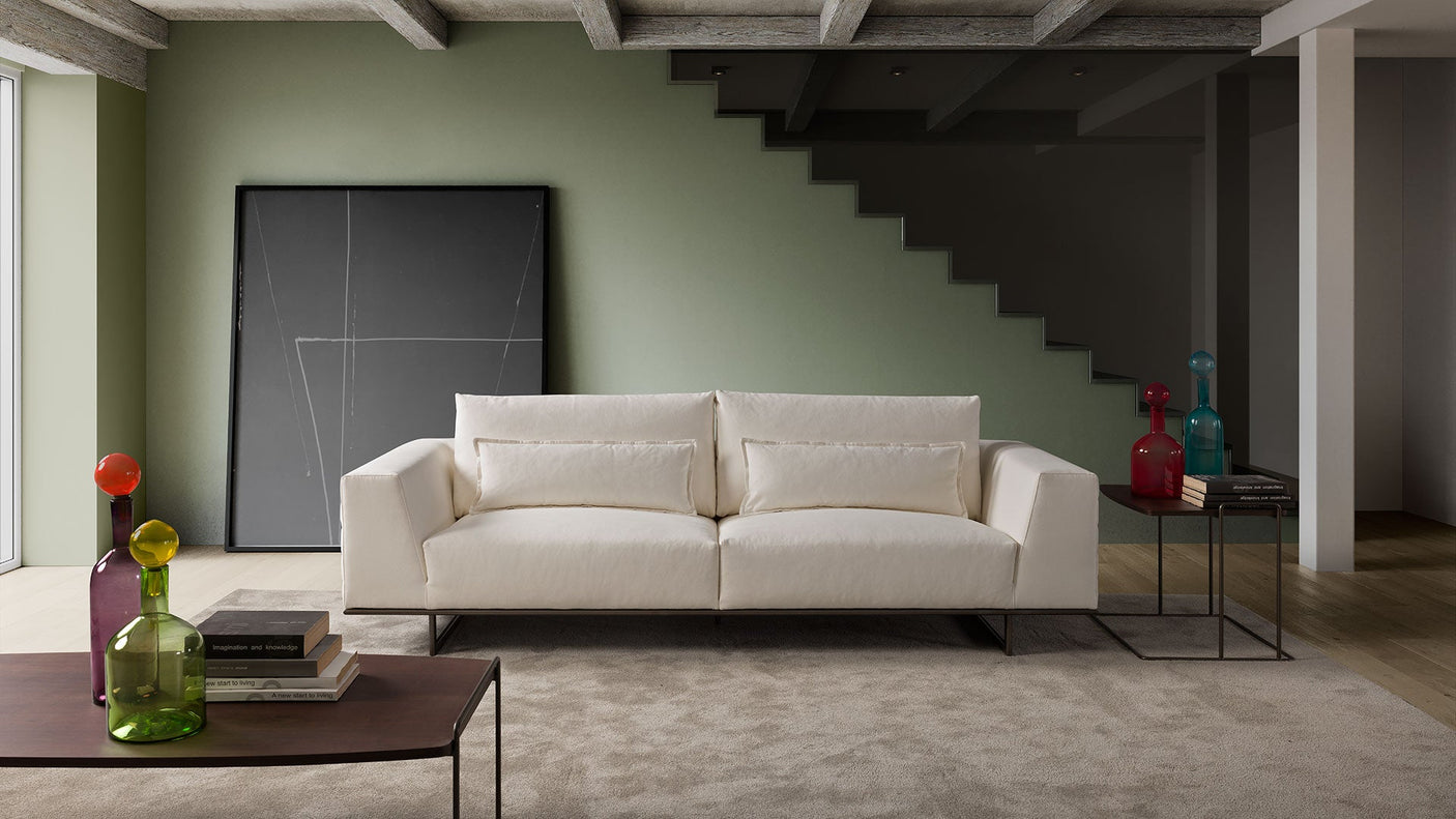 Infinity sofa 2,5-3-4-seater