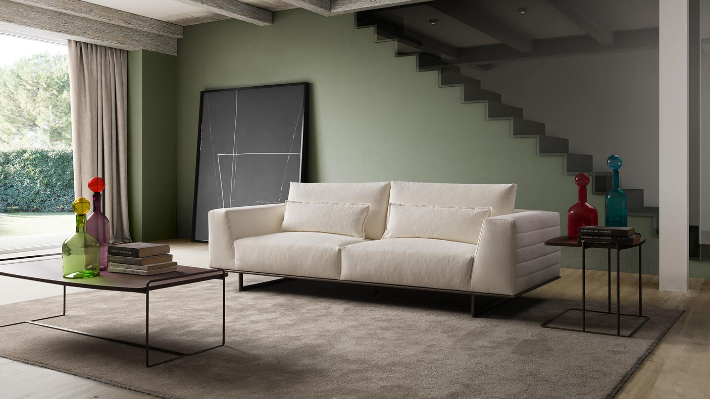 Infinity sofa 2,5-3-4-seater