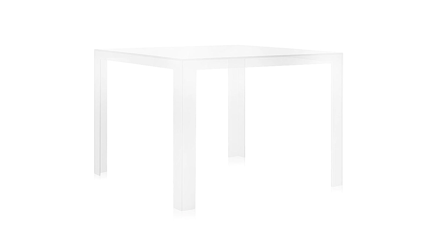 Invisible Tisch by Kartell