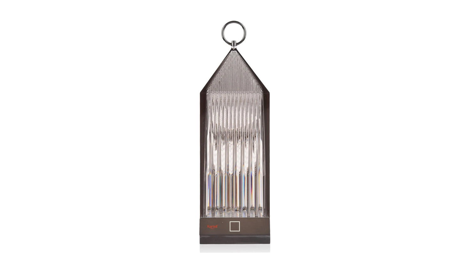 Lantern Lamp by Kartell