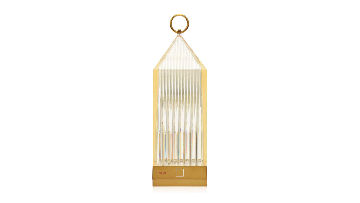 Lantern Lamp by Kartell