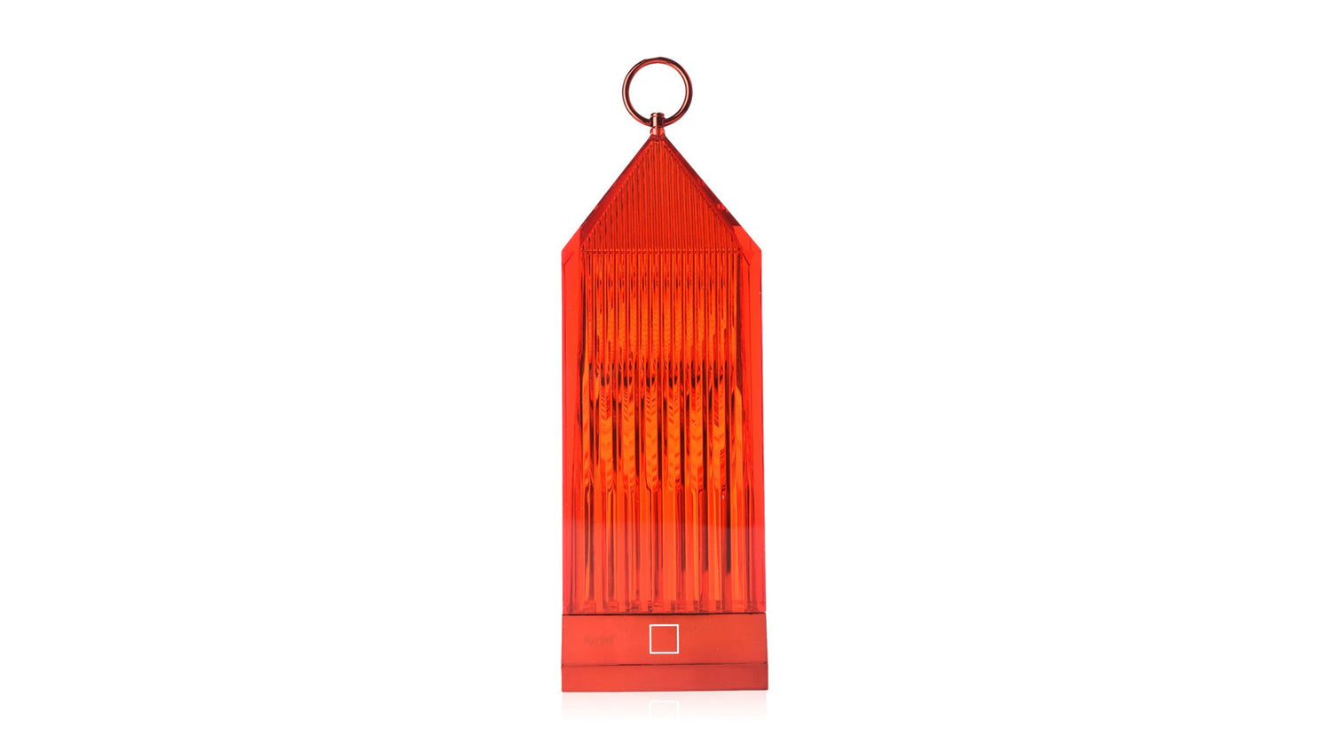 Lantern Lamp by Kartell