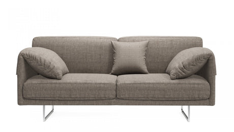 LENNON Canapé modulaire 2-3-4 places - Design par MUSA 7