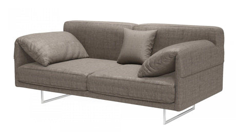 LENNON Canapé modulaire 2-3-4 places - Design par MUSA 9