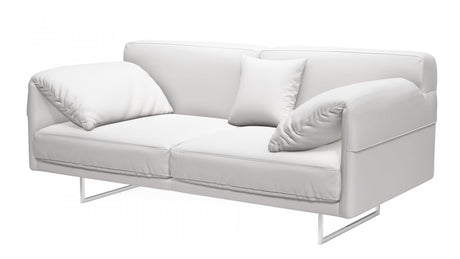 LENNON Canapé modulaire 2-3-4 places - Design par MUSA 6