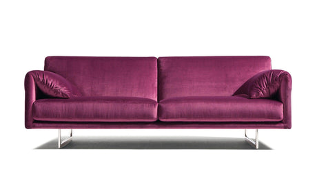 LENNON Canapé modulaire 2-3-4 places - Design par MUSA 2