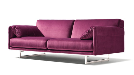 LENNON Canapé modulaire 2-3-4 places - Design par MUSA 5