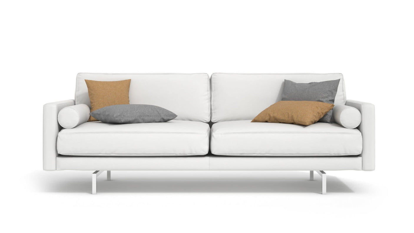 Canapé CDI Collection Lite Sofa White