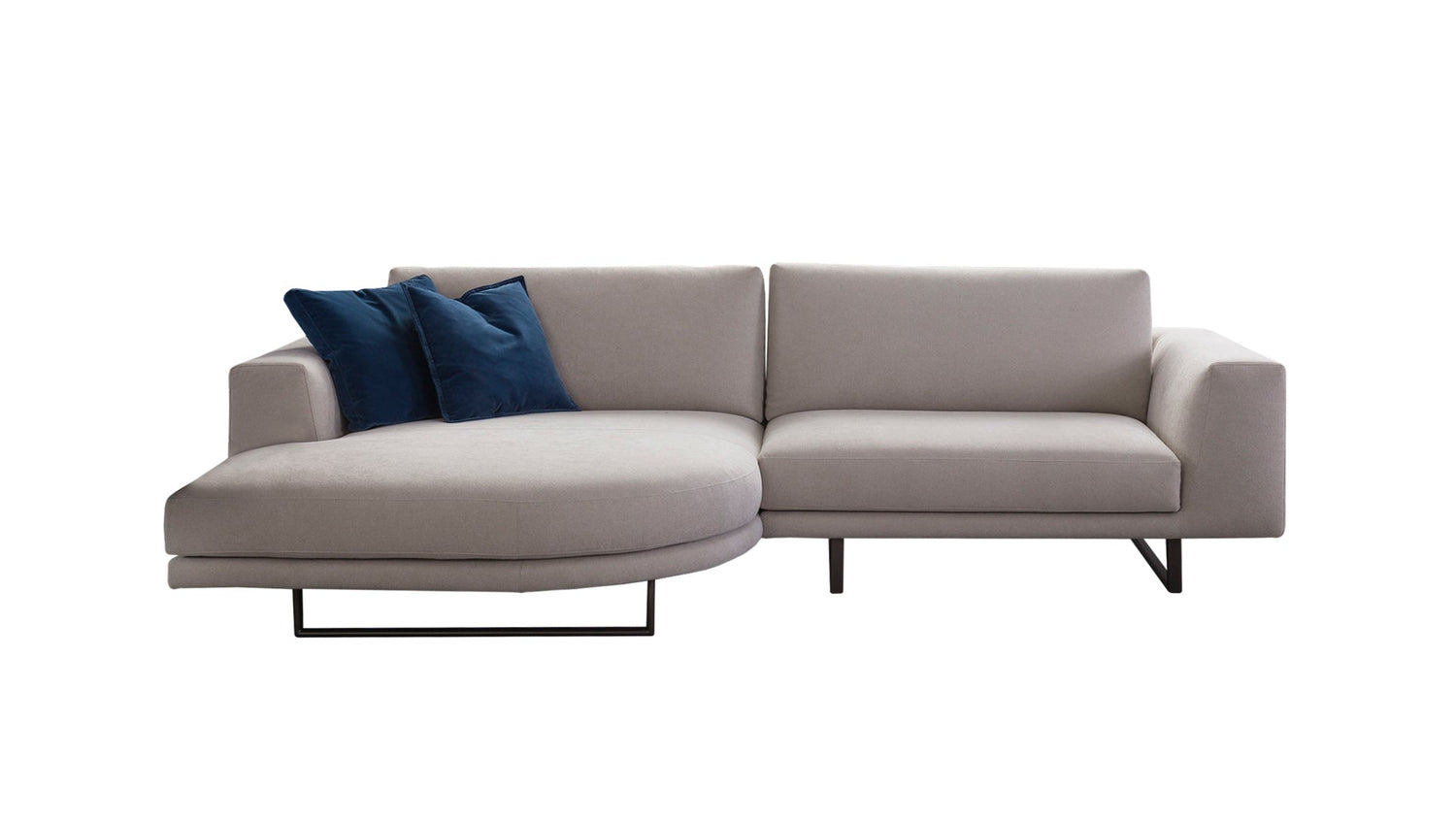 Luxury Ecksofa 270cm