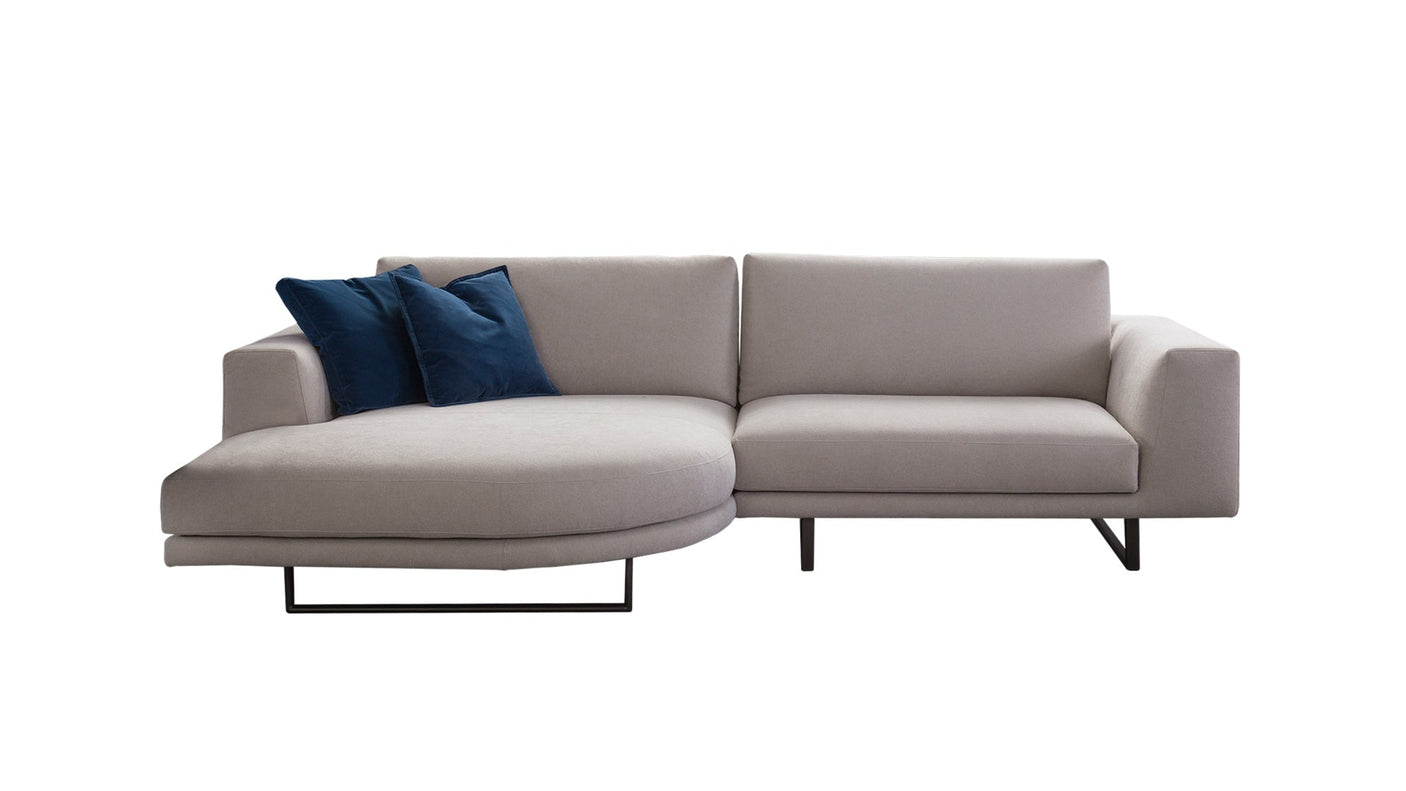 Luxury Ecksofa 270cm