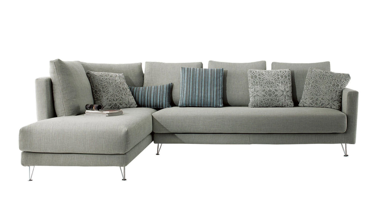 Marilyn canapé d'angle modulaire