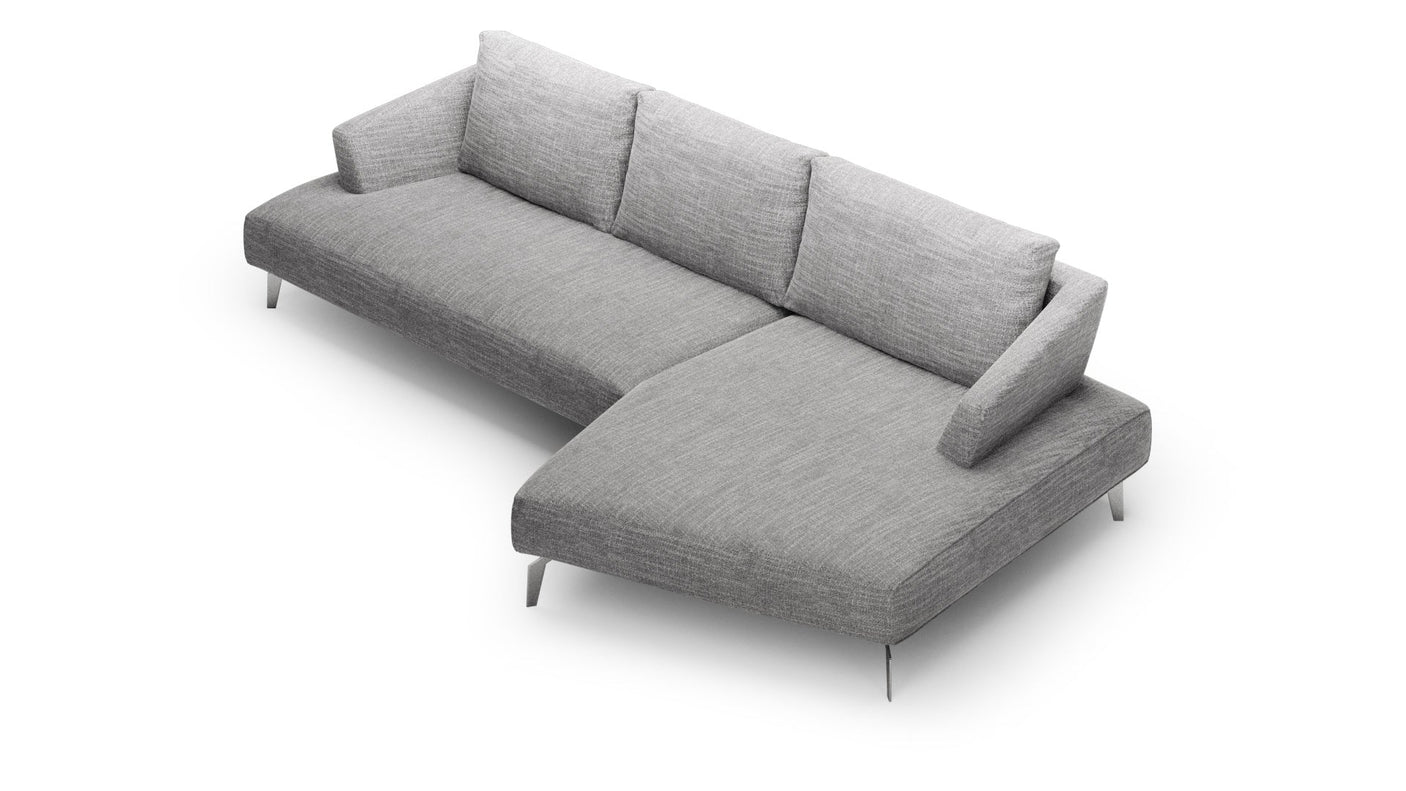 MATISSE MODUL- UND ECKSOFA