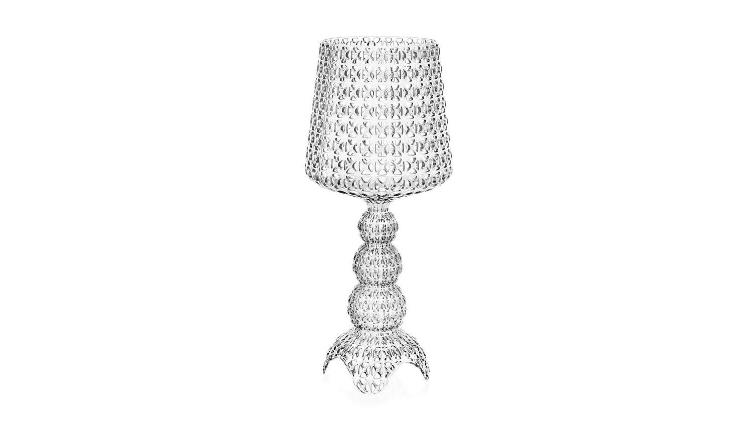 Mini Kabuki Lampe by Kartell