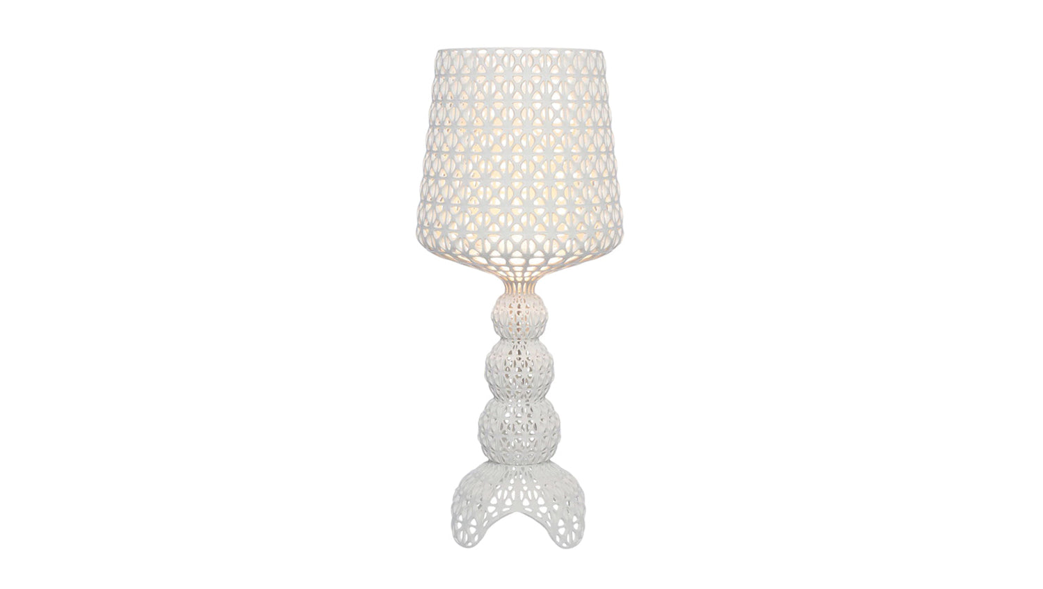 Mini Kabuki Lampe by Kartell