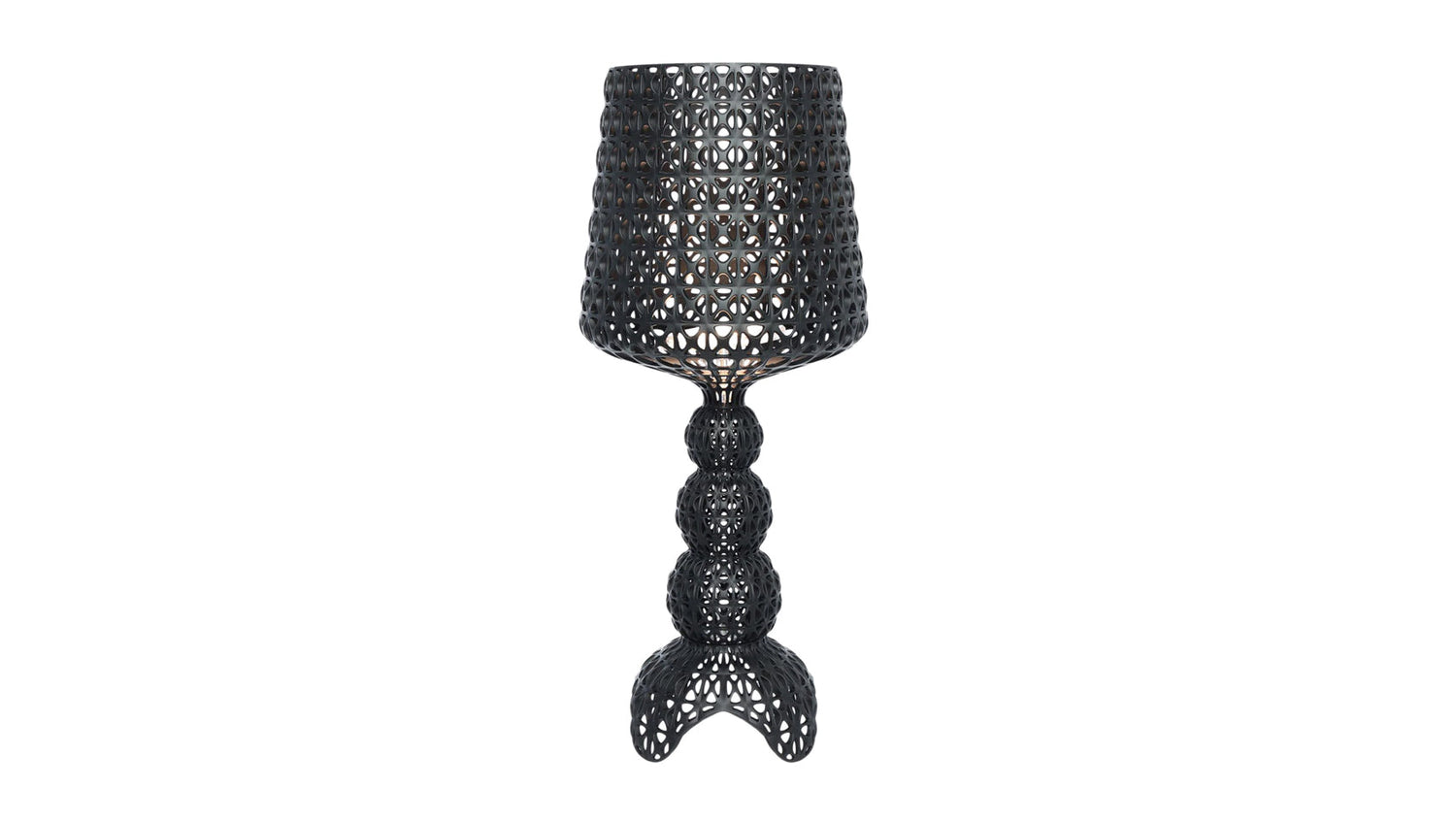 Mini Kabuki Lampe by Kartell