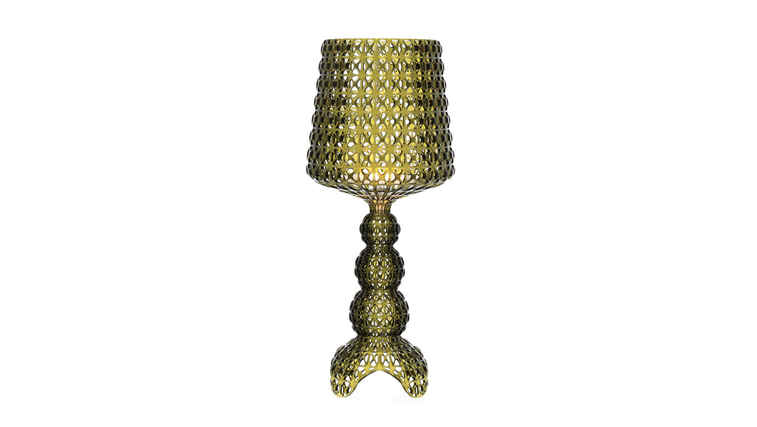 Mini Kabuki Lampe by Kartell