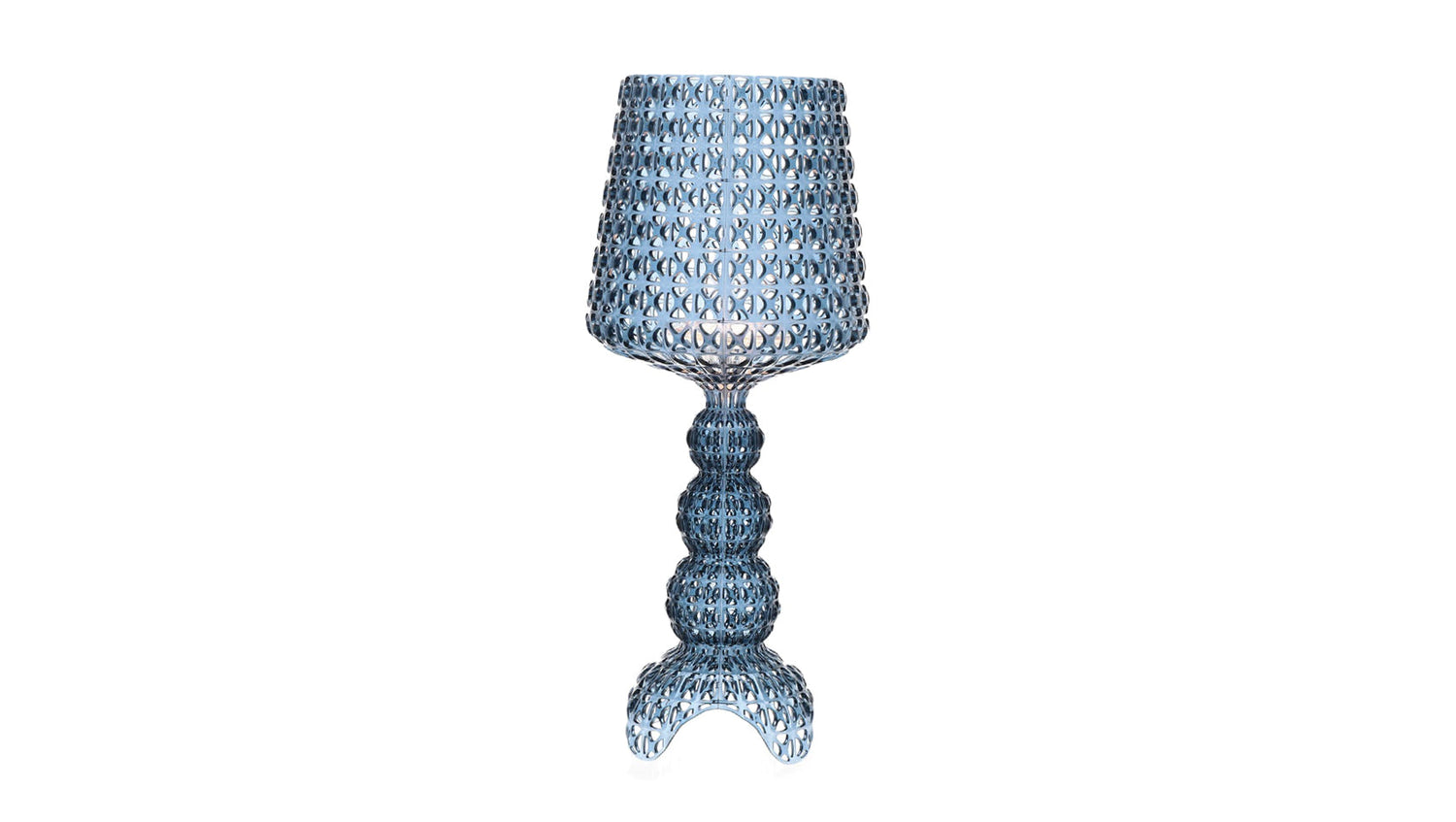 Mini Kabuki Lampe by Kartell