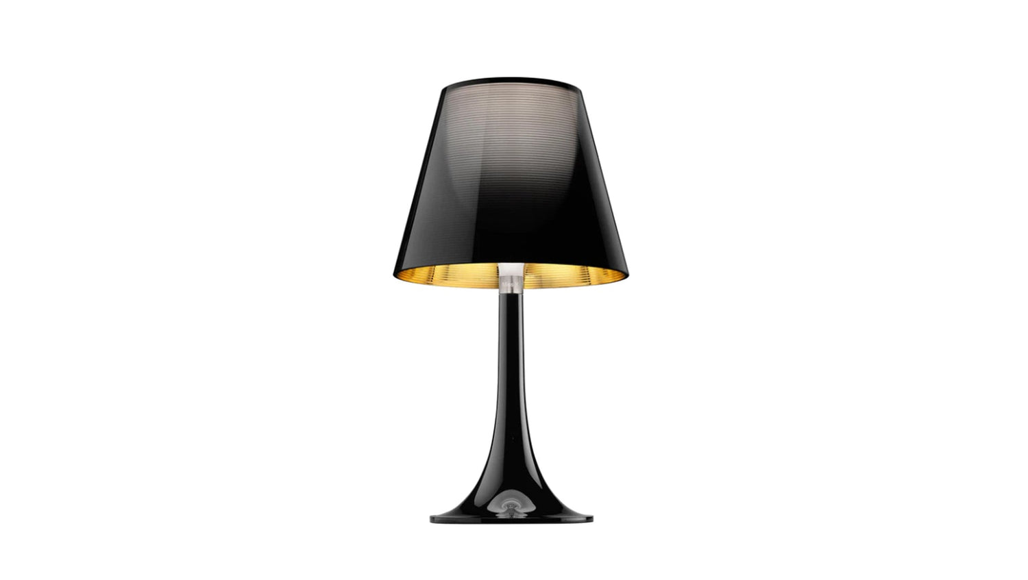 Miss K lampe de table by Flos