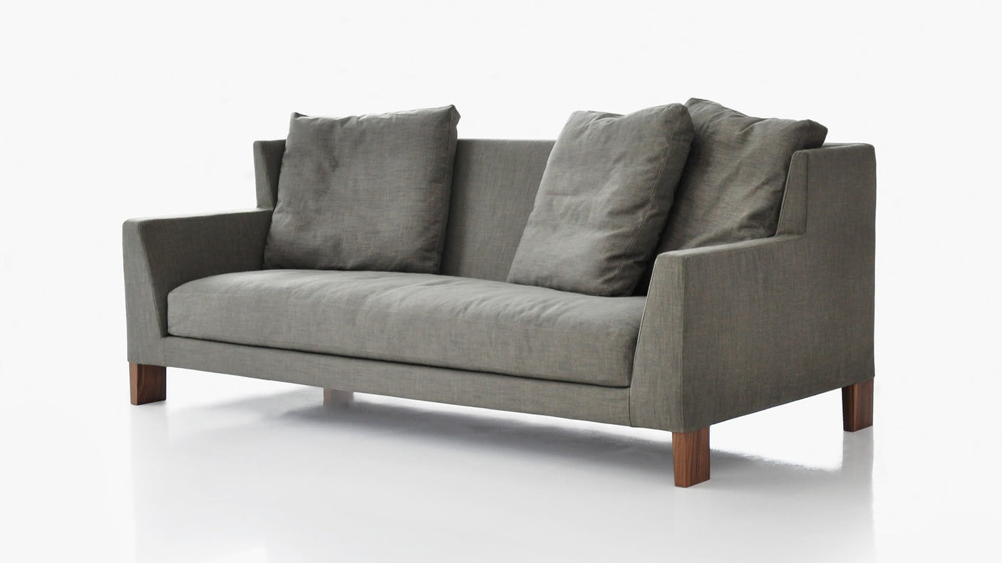 Canapé CDI Collection Morgan Sofa 1