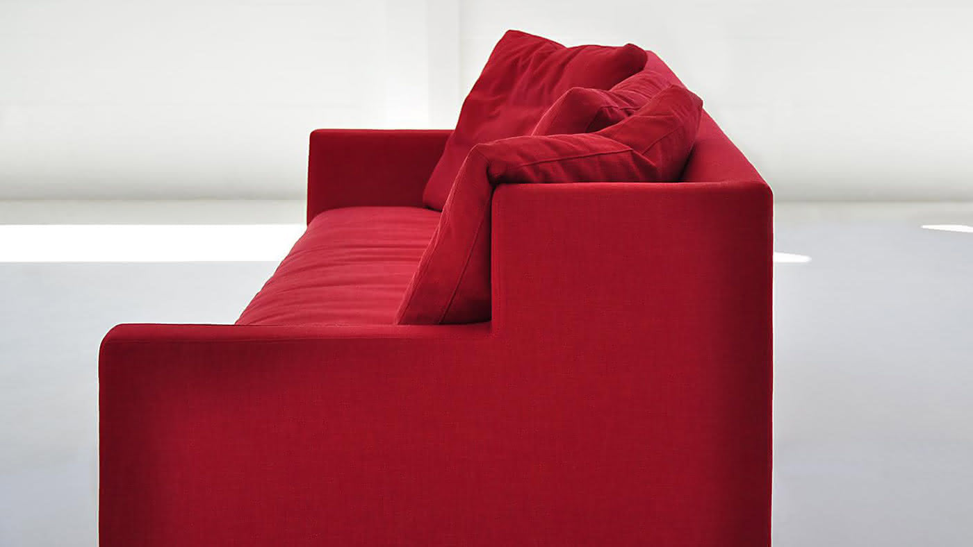 Canapé CDI Collection Morgan Sofa 5