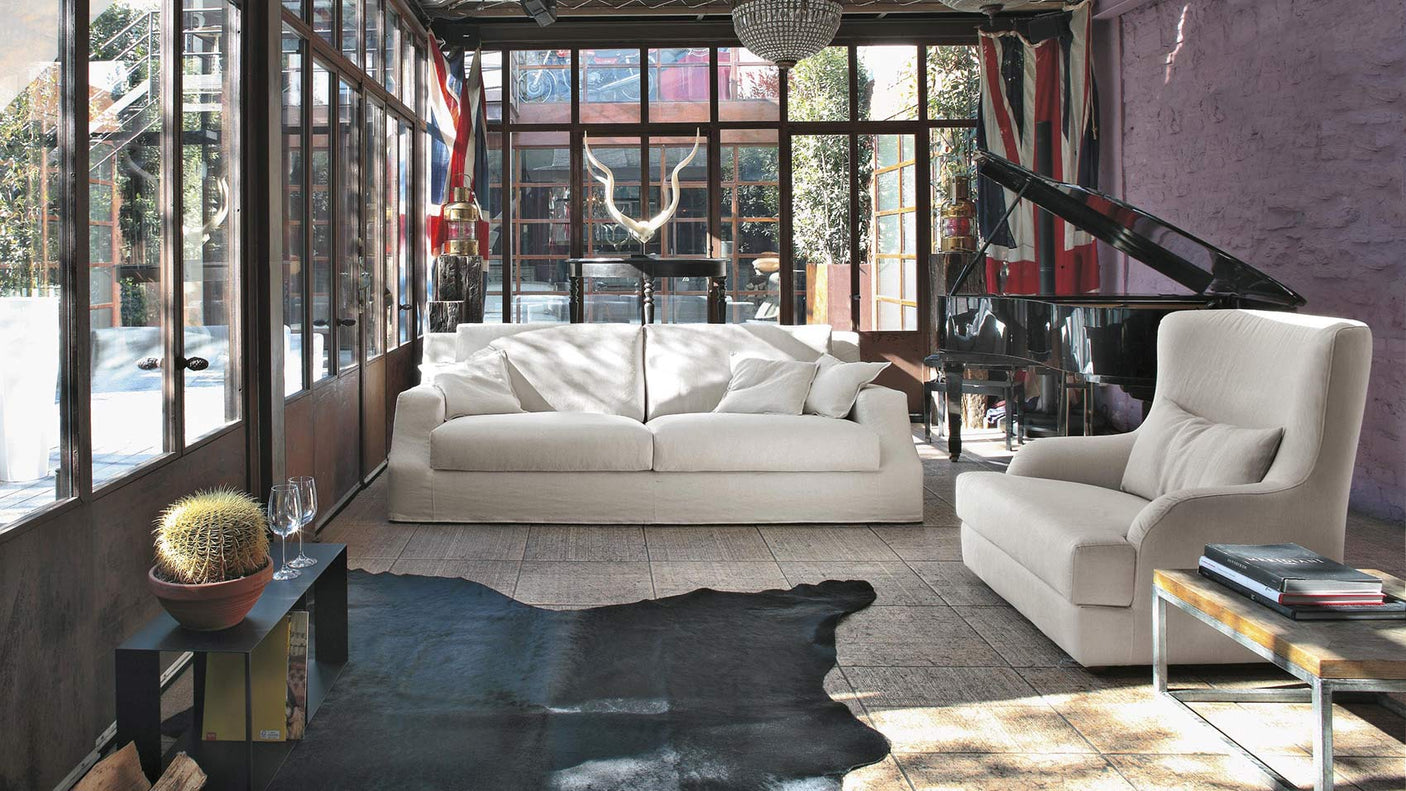 Nelly Armchair