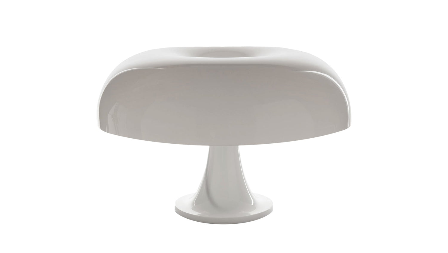 Nesso table lamp by Artemide