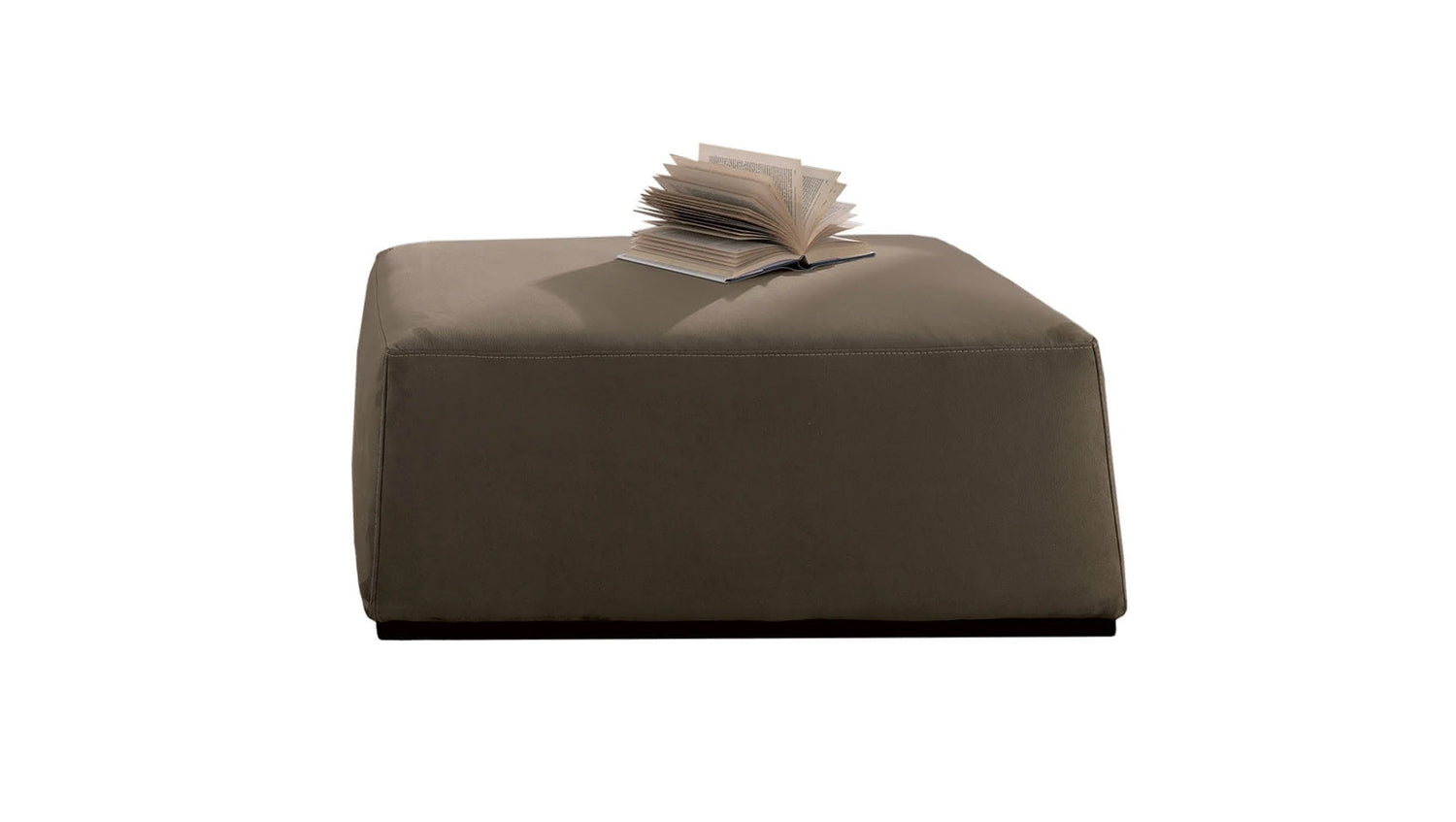 Nizza Pouf
