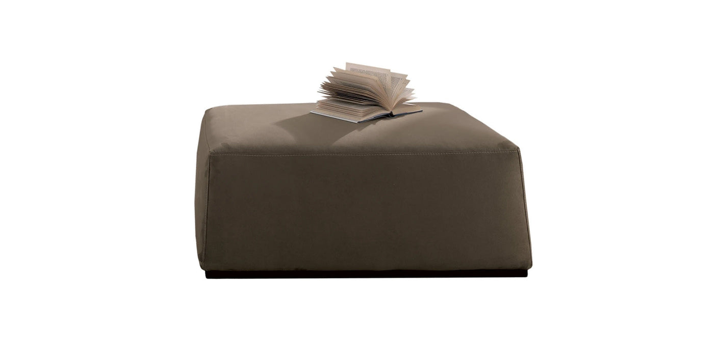 Nizza Pouf