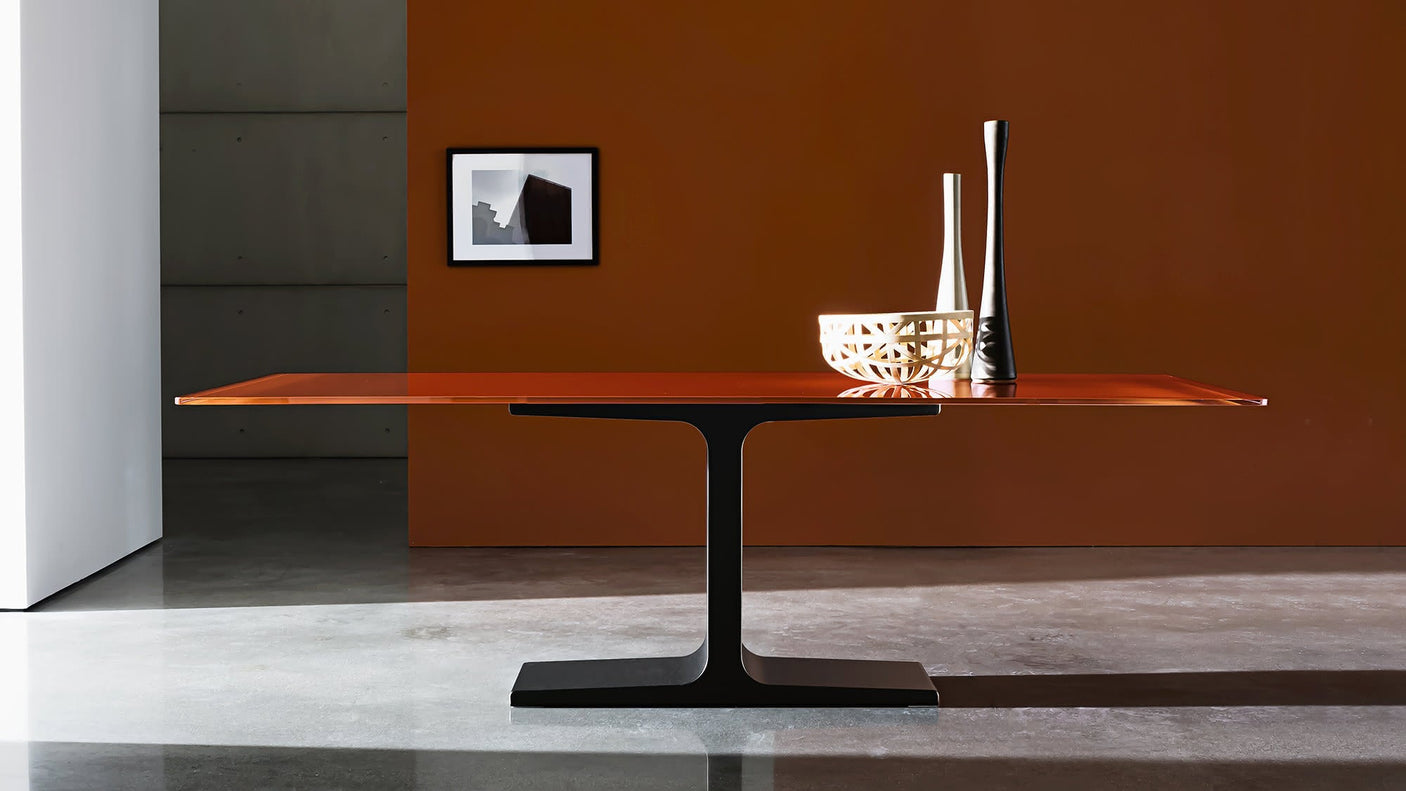 Palace Rectangular table à manger - Design par Sovet 7