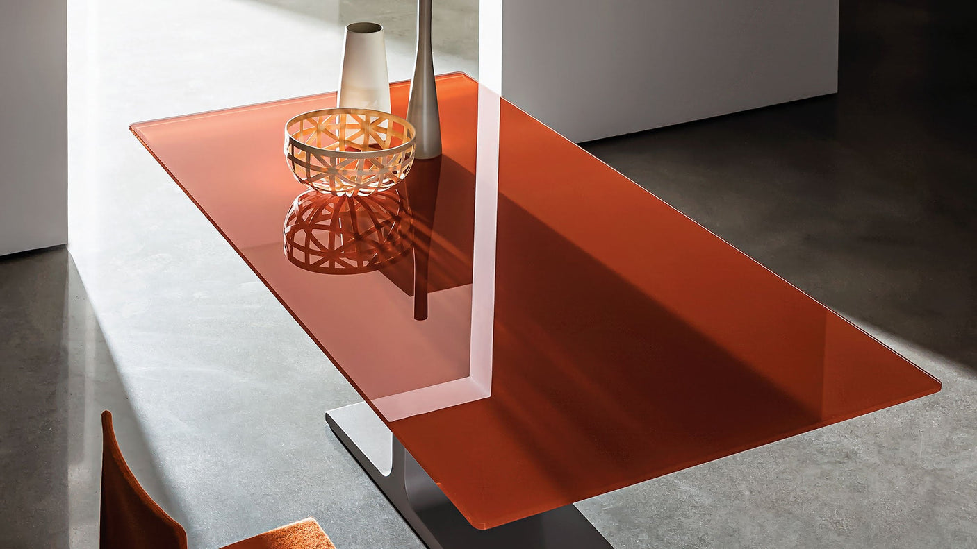 Palace Rectangular table à manger - Design par Sovet 8