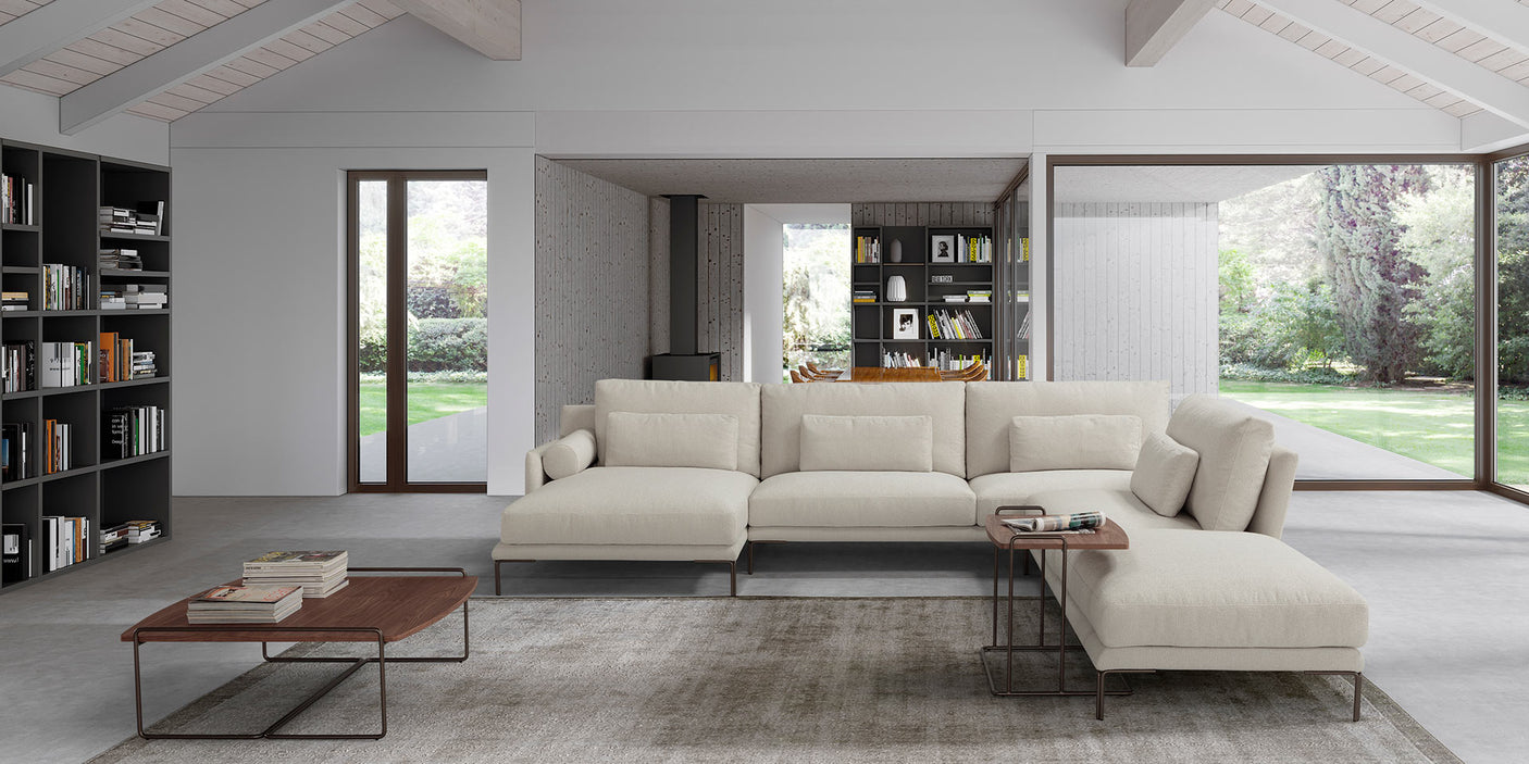 Plug-In Coffee Table