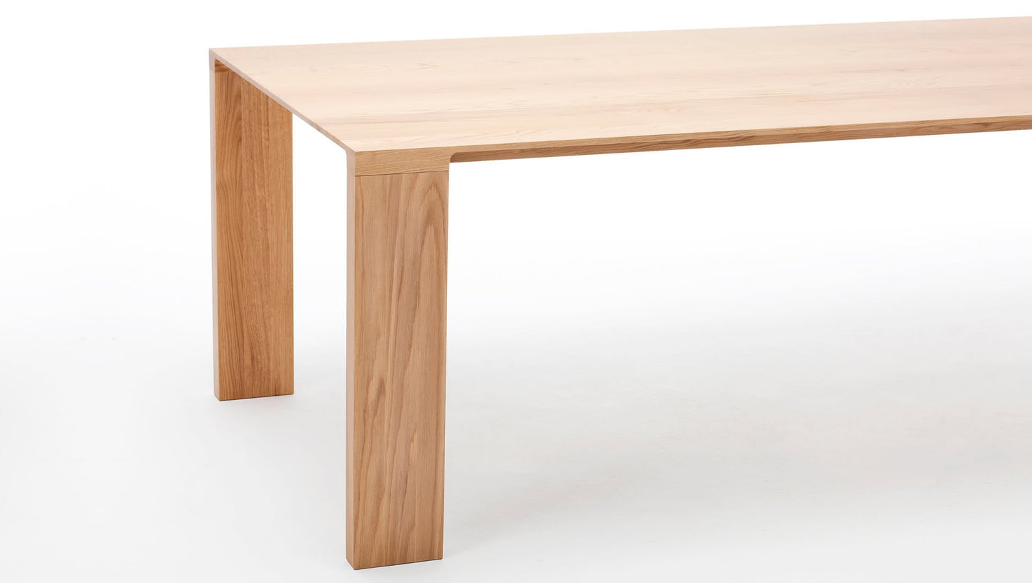 Table CDI Collection Radii Table 1