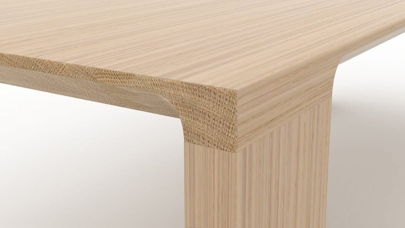 Table CDI Collection Radii Table 3