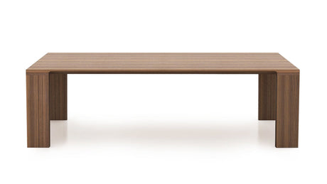 Table CDI Collection Radii Table 4