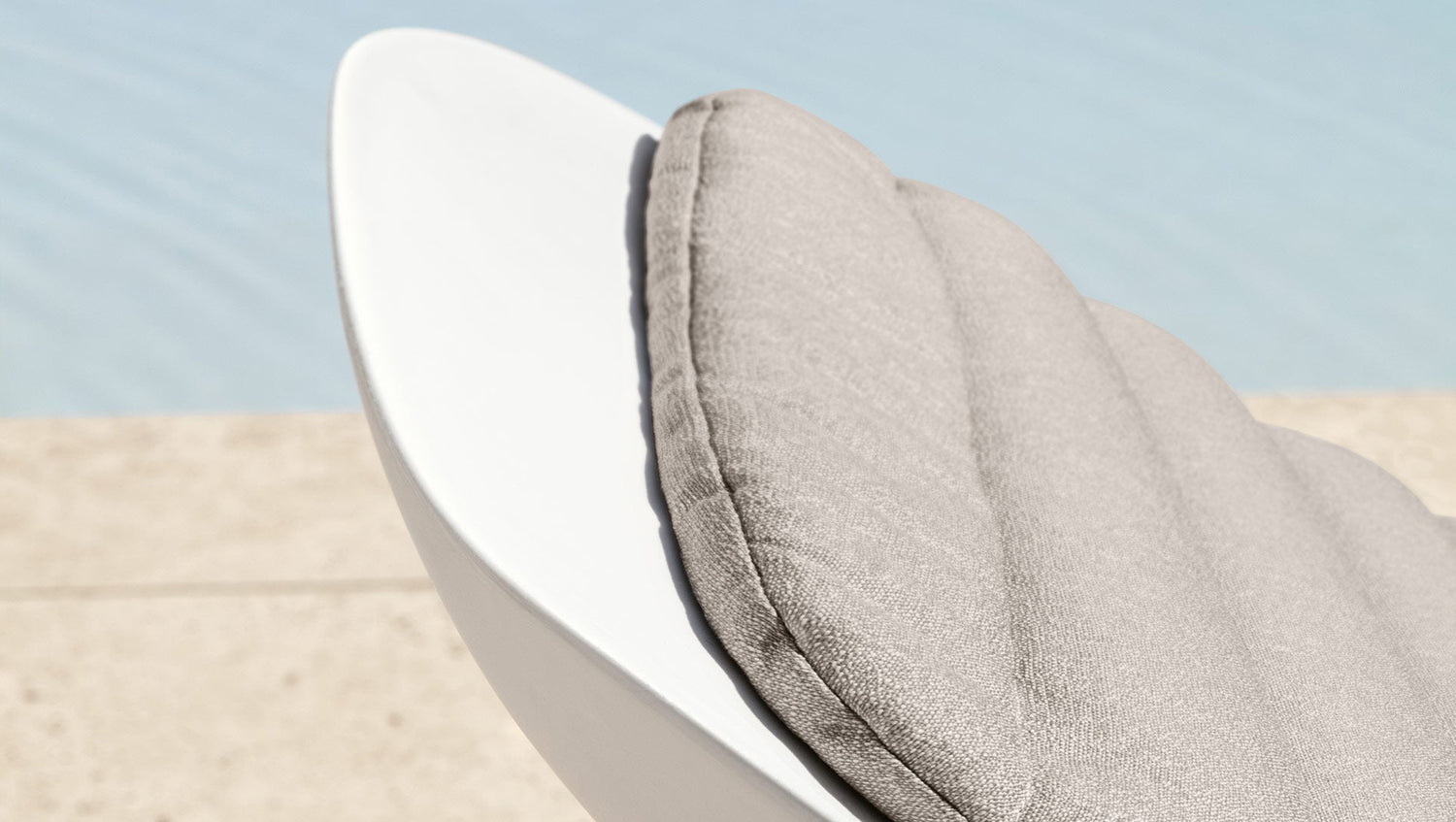 Reef bain de soleil
