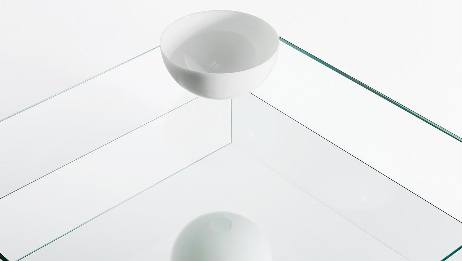 Tavolo basso CDI Collection Reflect Table 3