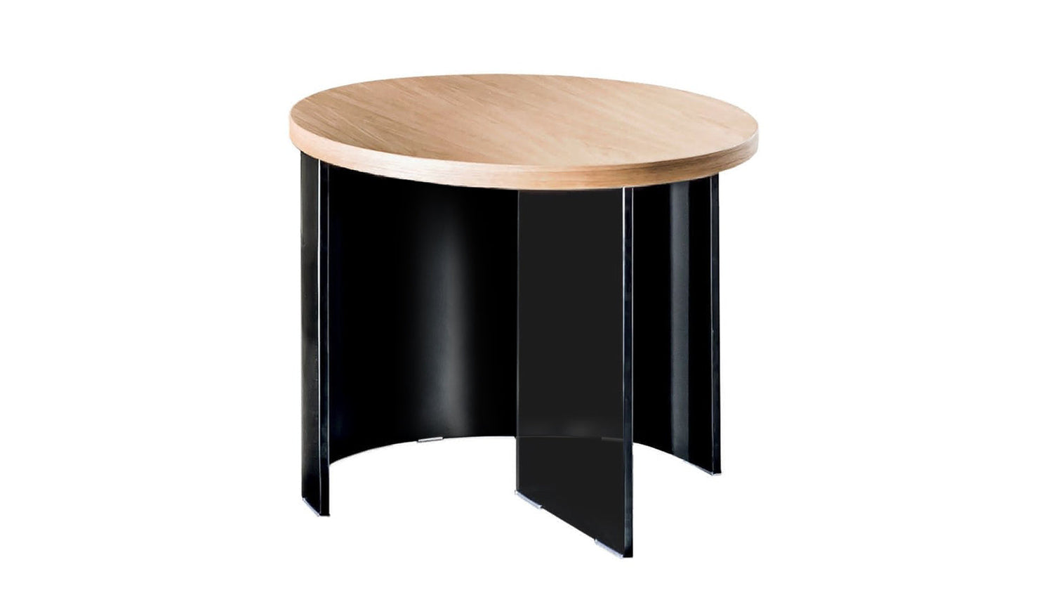 REGOLO RUNDER COUCHTISCH