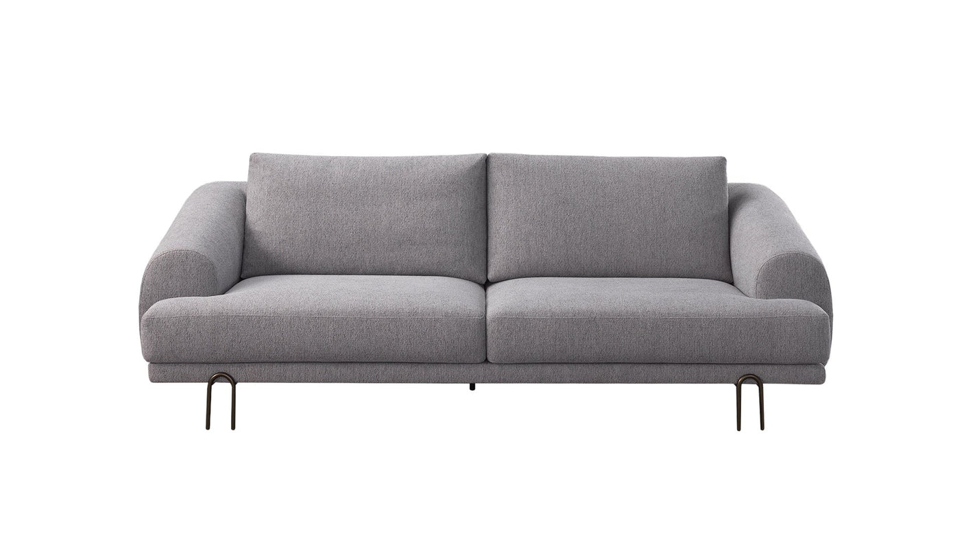 Reportage 2-3-sitzer sofa