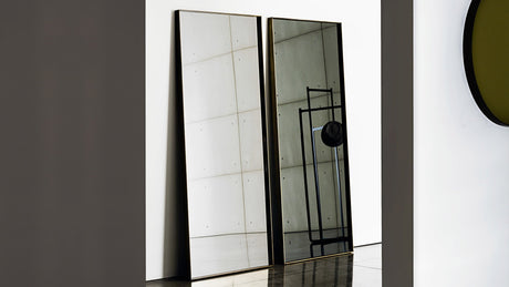 Miroir Sovet Visual Rectangular Mirror