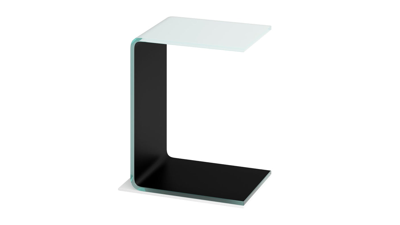 Table basse Sovet Swan Colore 2