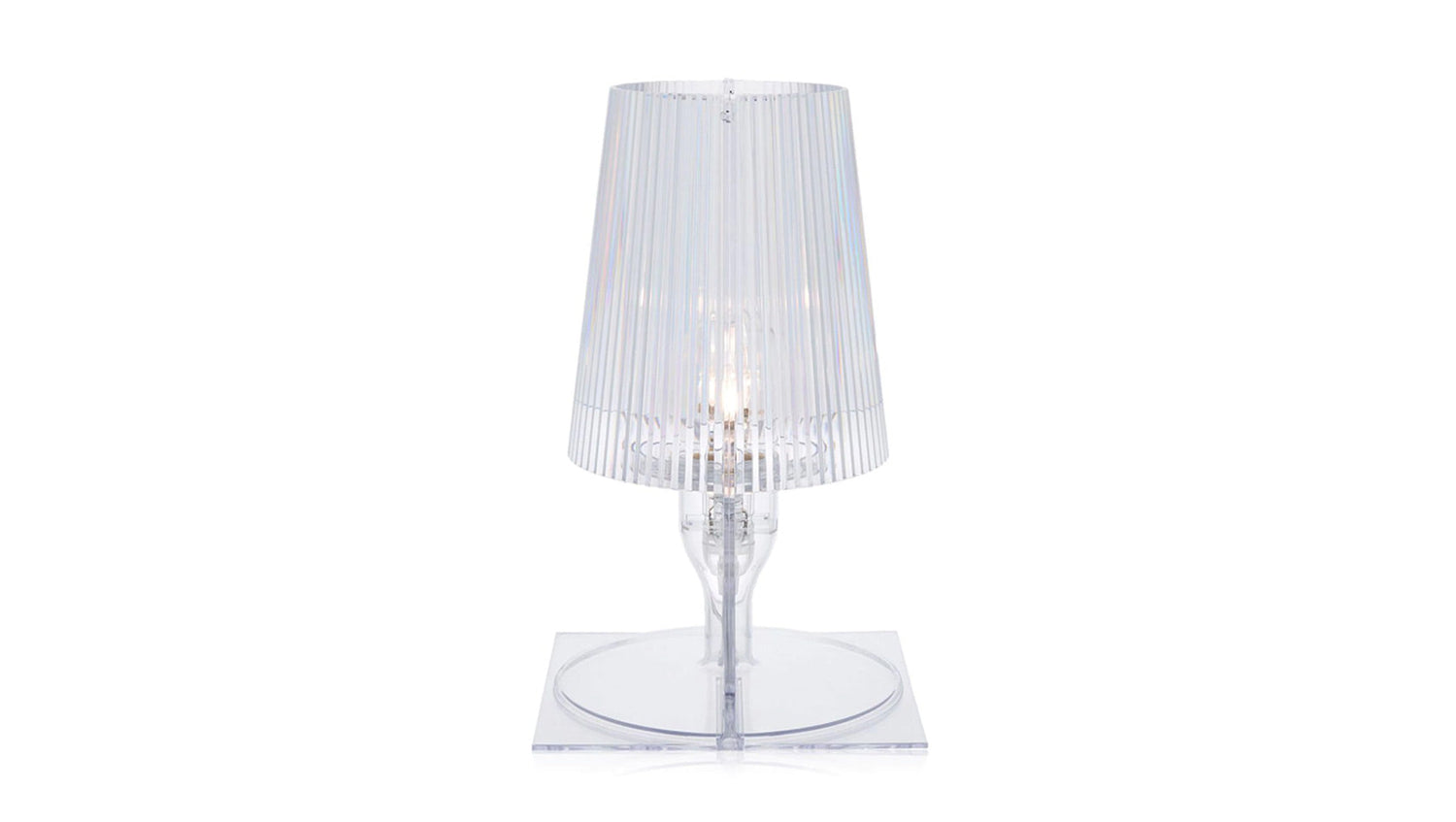 Take Lampe by Kartell