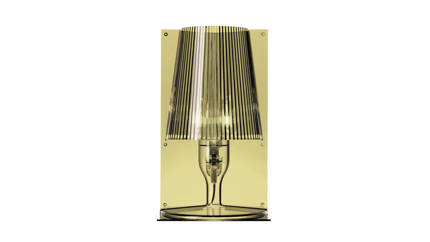 Take Lampe by Kartell