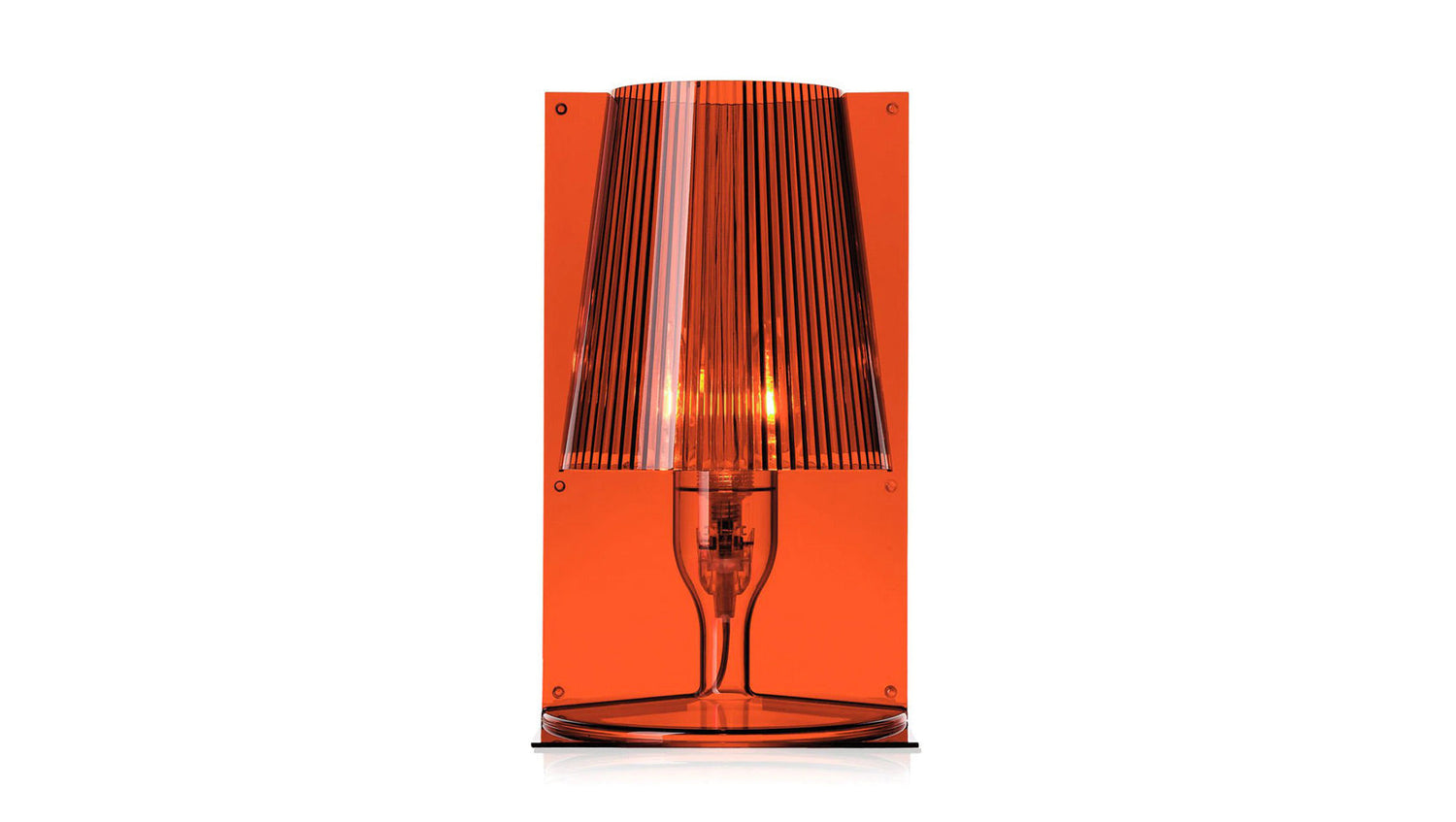 Take Lampe by Kartell